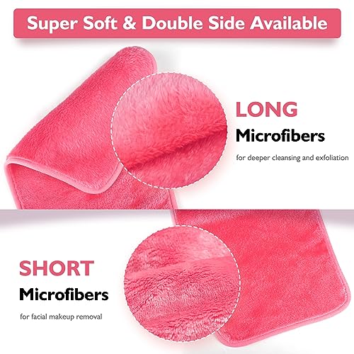 Nineigh Makeup Remover Cloth - Image 3