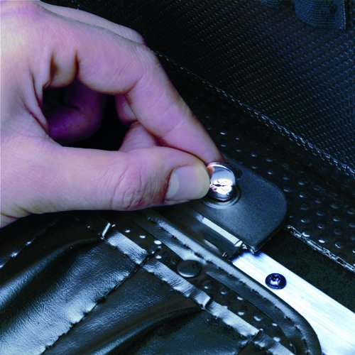 Parat Werkzeugkoffer Classic KingSize (Werkzeugtasche für 50 Werkzeuge, Material Con-Pearl, X-ABS-Kunststoff, Aluminium… – Bild 6