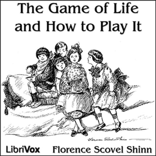 Amazon.com: The Game of Life and How to Play It by Florence Scovel ...