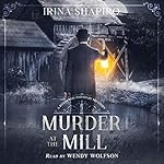 Cover of Murder at the Mill