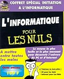  L\'informatique pour les nuls