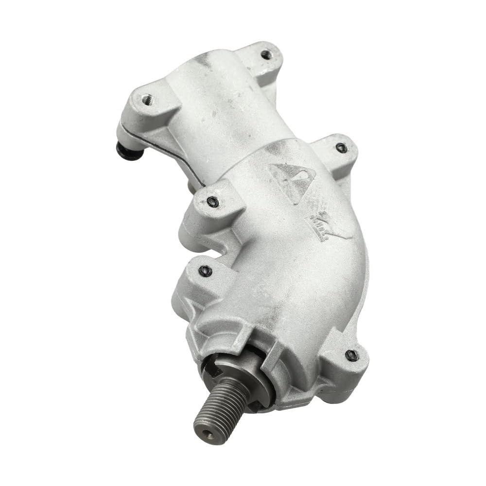 Conjunto de Caja de Cambios de Metal for cortacésped, Apto for 4 ciclos TB675EC TB575EC OEM 75308122