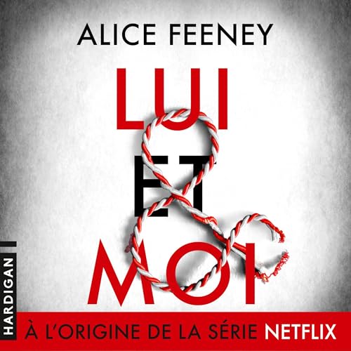 Page de couverture de Lui & Moi