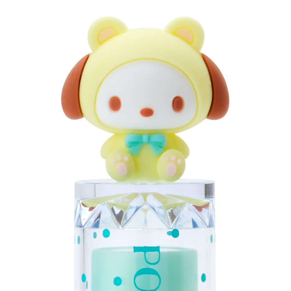 Amazon.co.jp: サンリオ(SANRIO) ポチャッコ リップクリーム(くま