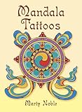 Mandala Tattoos (Dover Tattoos)