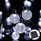 solar led leuchte mit bewegungsmelder LANGE Arbeitszeit: Automatische Aus- und Einschaltung. 6 bis 8 Stunden schöne Beleuchtung nach volle Aufladung