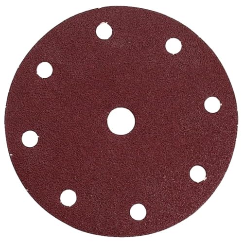 Papier abrasif Makita 150mm K240 50 pièces P-32655 50 pièces