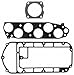 FEL-PRO MS 96410 Fuel Injection Plenum Gasket Set for Honda Accord