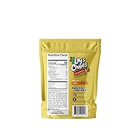 Vista 2 de Lilys Chilies, Caramelos masticables agrios y chiles (paquete variado)