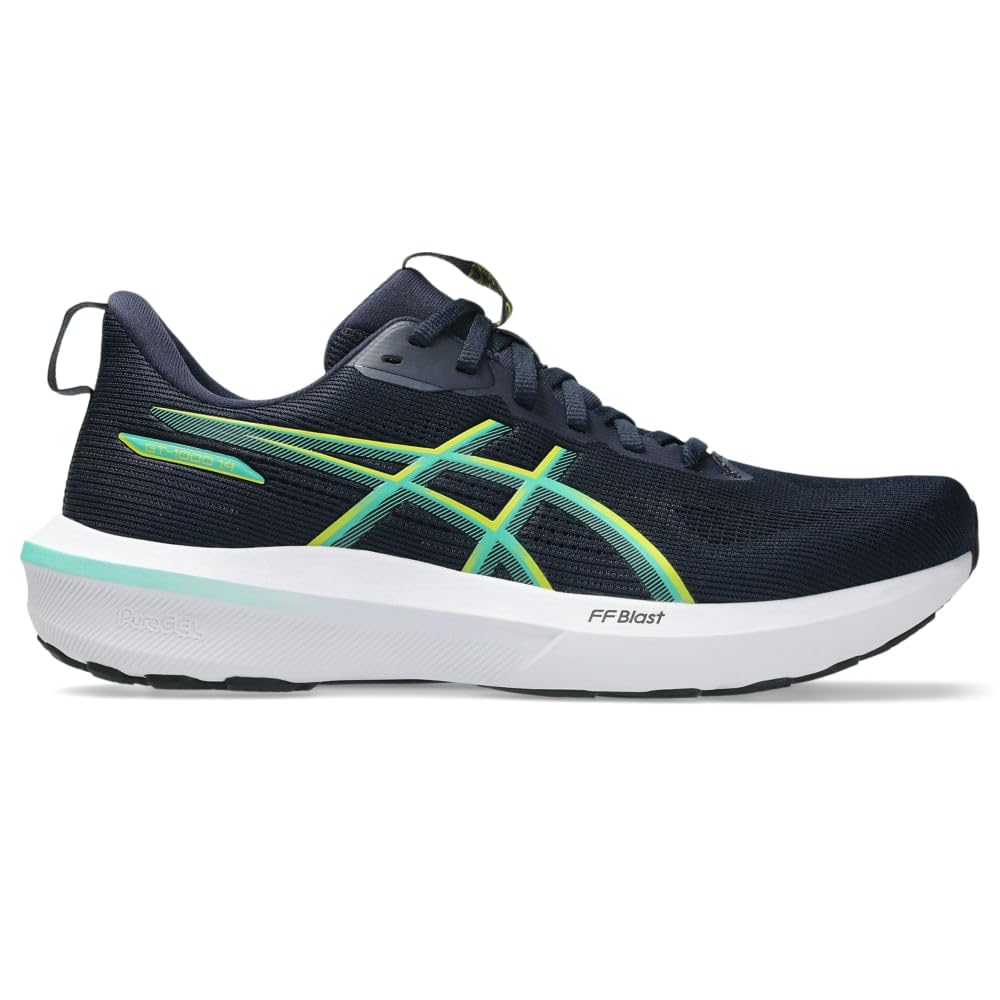 Asics Gt-1000 14 Zapatillas para Hombre