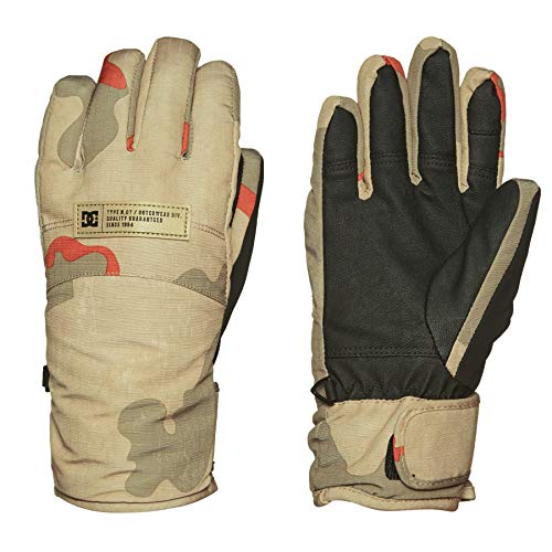 Preisvergleich Produktbild DC Shoes Franchise - Ski / Snowboard Gloves for Women - Frauen