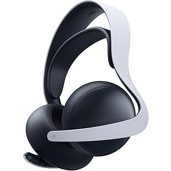 PlayStation PULSE Elite Wireless Headset White