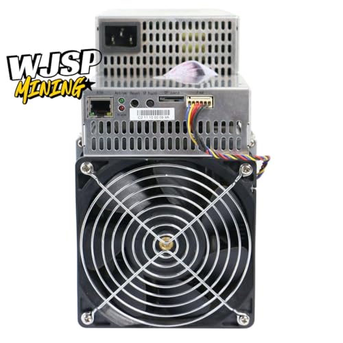 Whatsminer M60 ASIC miner
