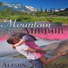 Mountain Mirror cover art