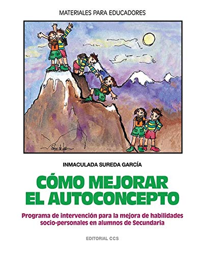 Cómo Mejorar El Autoconcepto