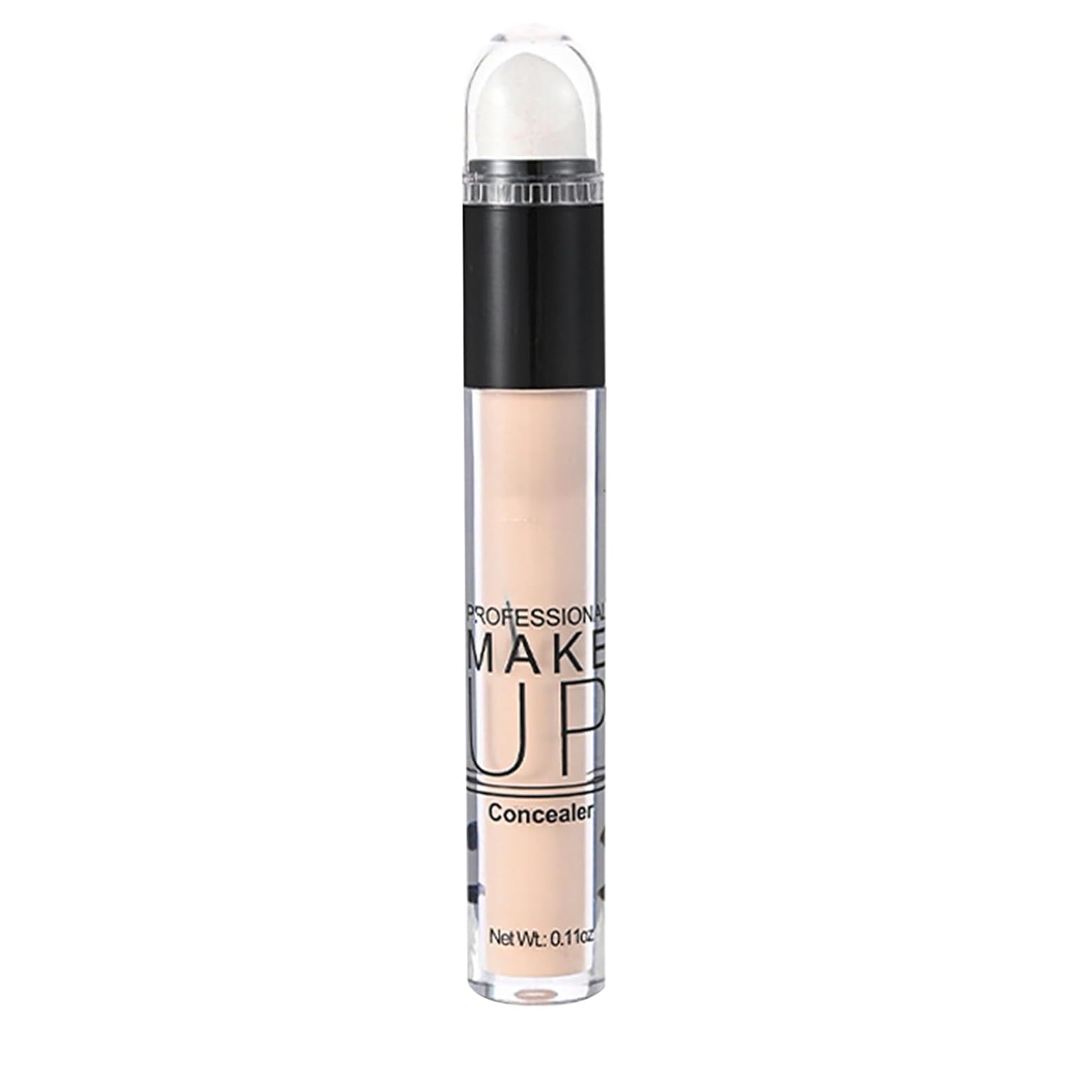 Concealer Stick – Full Coverage Dark Circles Under Eye Brightener, Velvety Smooth Concealer Stick for Seamless Blend, Natural Matte Finish Longwear Makeup Concealer Stick – Full Coverage Dark Circles Under Eye Brightener, Velvety Smooth Concealer Stick for Seamless Blend, Natural Matte Finish Longwear Makeup