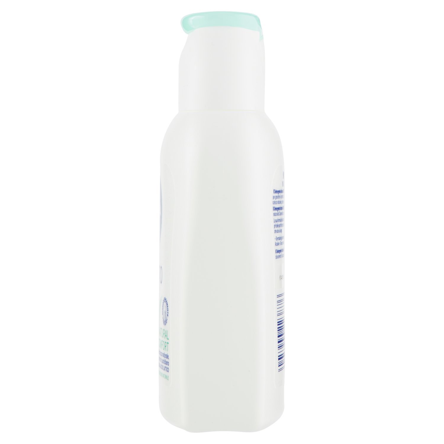 NIVEA Intimo Natural Comfort Detergente Intimo in Confezione da 6 Flaconi da 250 ml, NIVEA Detergente Intimo Delicato con Camomilla, Lacido Lattico e Olio di Jojoba Bio