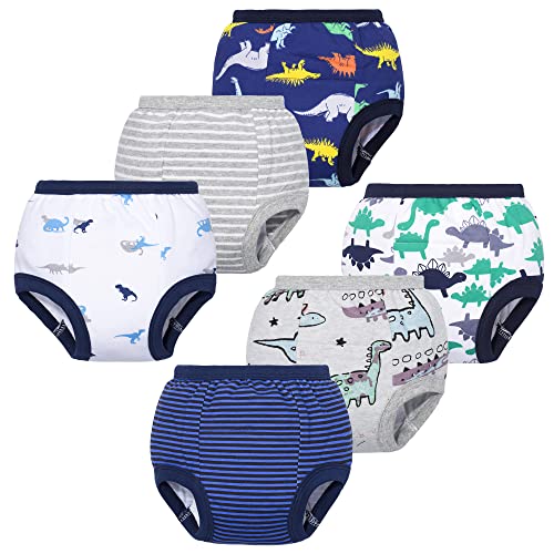 Top 10 Best Baby Training Underwear 2022 BabyStuffLab