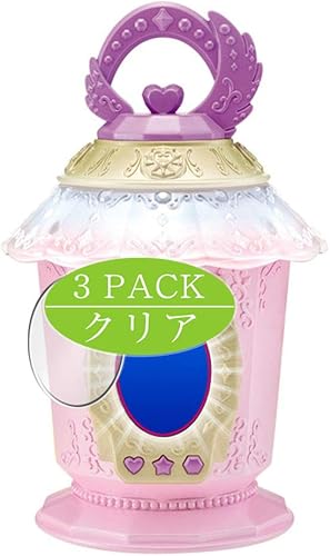 Protector de pantalla Synvy, compatible con TAKARA TOMY Magic x Warrior Majima Jo Pures Majo Kalantan, protector de película de TPU no vidrio