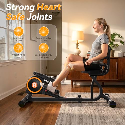 Indoor Cycling Bike with Magnetic Resistance