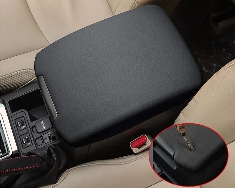 Amazon.co.jp: 車用アームレストクッション センターコンソール