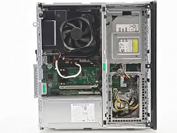 Core-i5 9500／16G／SSD256／HDD1T／Office搭載② Amazon.co.jp: 【整備済み品】 HP EliteDesk 800 G5 SF 第9世代
