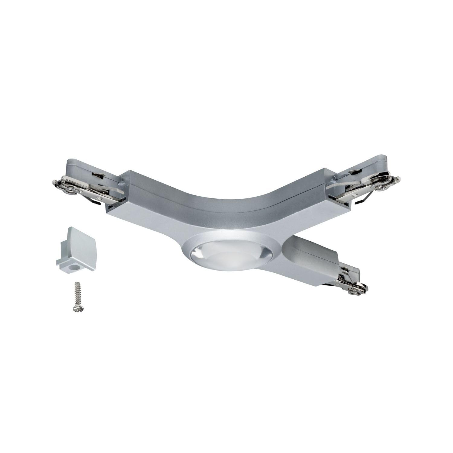 Paulmann URail System LED T-Verbinder 1x6W