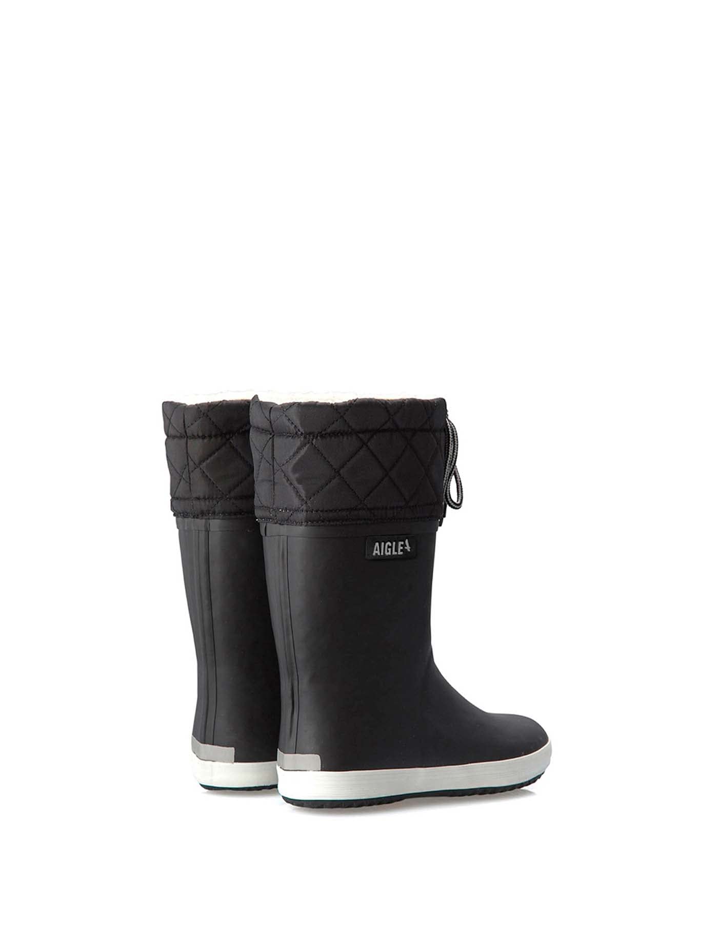 Aigle Unisex Kinder Giboulee 2Gummistiefel