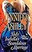 Lady Isabella's Scandalous Marriage (Mackenzies Series)