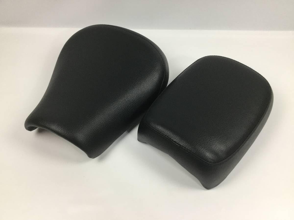 ST250 純正シート ST250 純正シート 前後