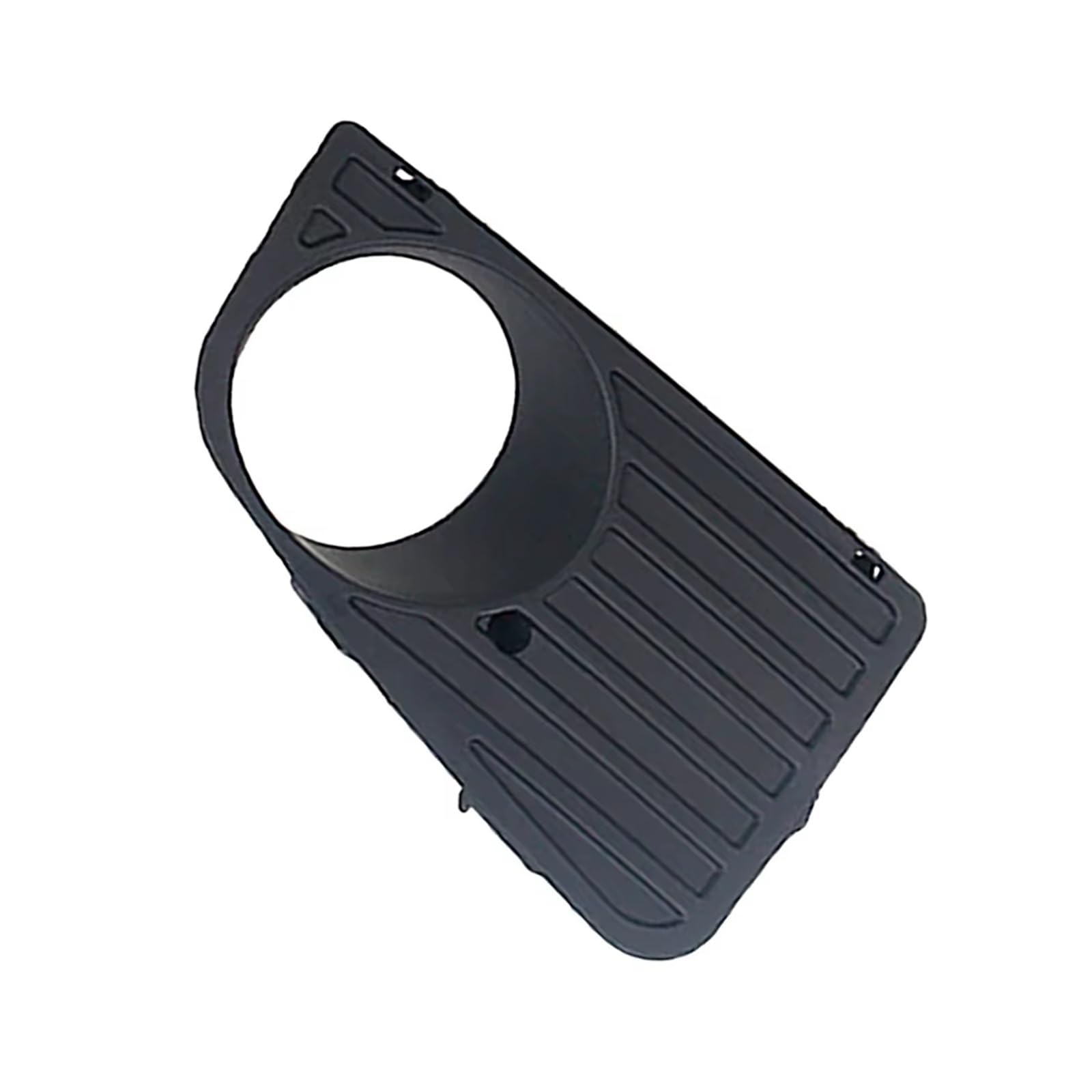 Grille calandre couverture de protection robuste pour antibrouillard droit Crafter