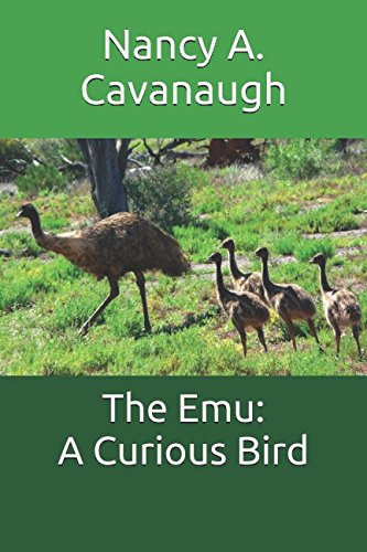 The Emu: A Curious Bird Paperback
