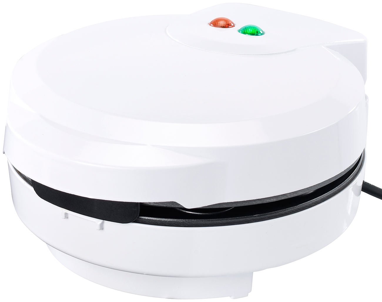 Macchina Per Ciambelle, Cupcake E Cake Pop Rosenstein & Söhne - 3 In 1 Con Rivestimento Antiaderente, 700W - Foto 2