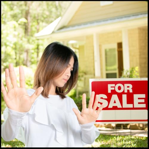 『2333: Real Estate Investing Insights: Navigating the Golden Age, Housing Market Secrets, the Lock-in Effect & Stubborn Sellers』のカバーアート