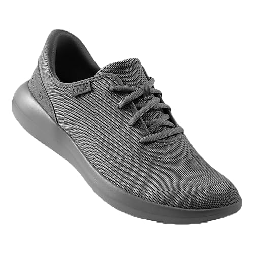 Image of Kizik Madrid Slip On Sneakers: Comfortable All-Day Wear, Hands Free Convenience, Mens & Womens Walking Shoes with Arch Support, Wide Toe Box Available