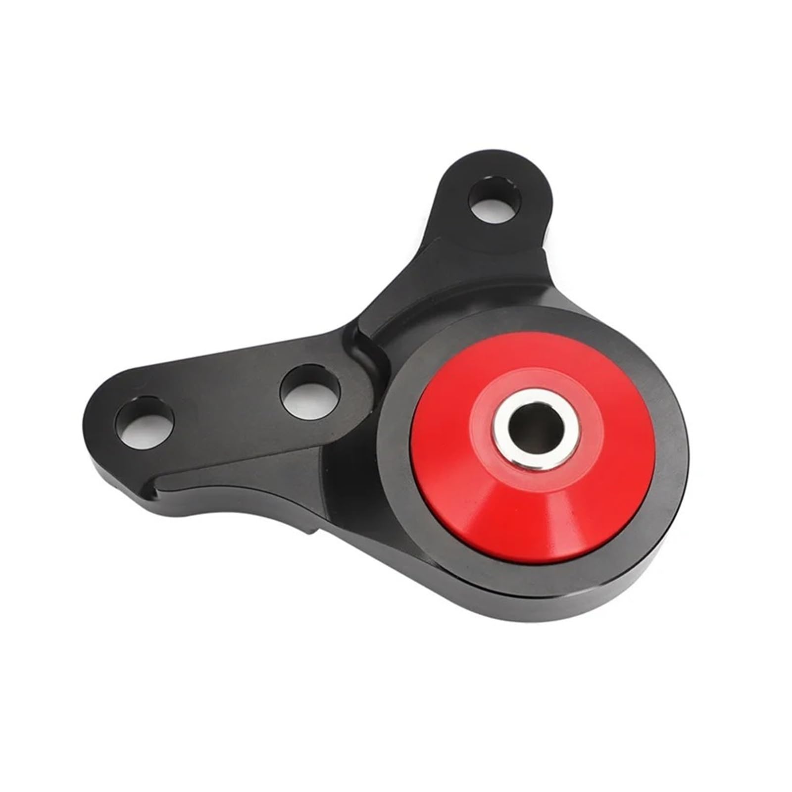 Uychytqr One Color For Mitsubishi For Outlander 2.0 2.4 Phev 2013-2021 Bracket Mounting Rear Differential 3517A053 3517A090 Car Engine Mounts