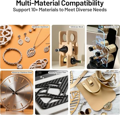 Metal milling CNC machine