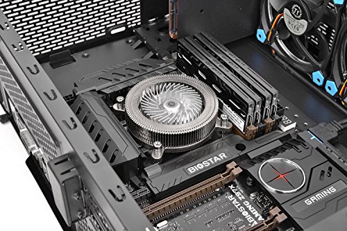 Build My PC, PC Builder, Thermaltake Engine 27