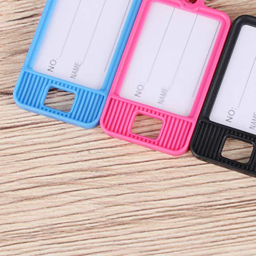 TOYANDONA 50 Pezzi Etichette per Etichette