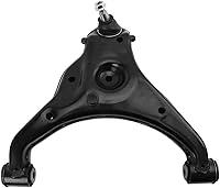 Vista 191 de Detroit Axle - Brazo de control trasero para Chrysler 300 Dodge Charger Magnum Challenger 2005-2020, brazo de control inferior 2006 2007 2008 2009