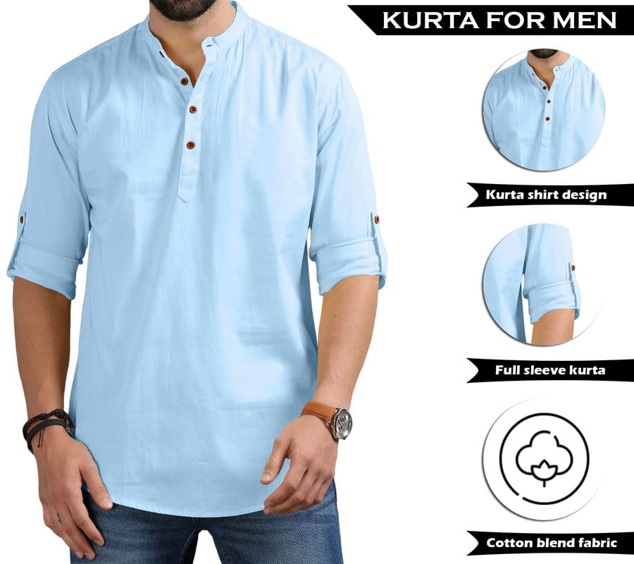 Image of ROYALSCOUT Men Shirt