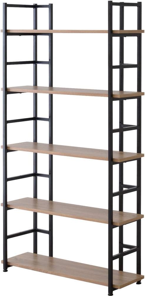 レア】廃盤カラー IKEA イケア シェルフ レールベリ レッド LERBERG