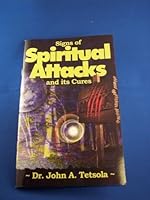 Spiritual Attacks 1929620144 Book Cover
