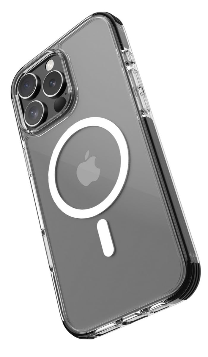 Amazon.co.jp: 【RAPTIC】 iPhone 16 Pro 対応 ケース MagSafe 対応 耐