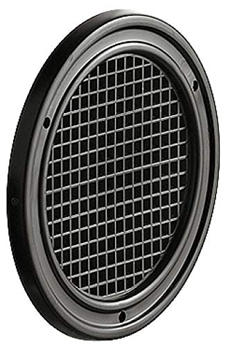 Gedotec Grille De Ventilation Grille De Porte Hêtre Grille D'extraction