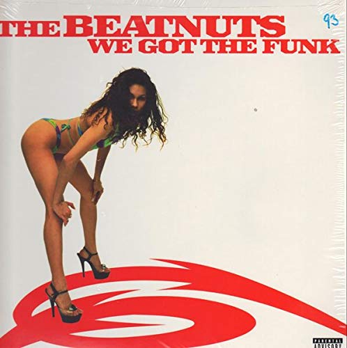 We Got the Funk