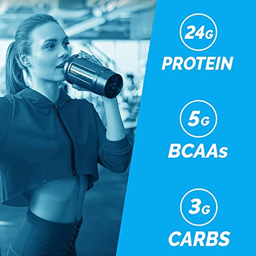 Image of PEScience Select Protein Powder, Whey and Casein Blend, Clean Protein Powder for Women and Men, Low Calorie, Low Carb, Keto Friendly, Gluten Free - Pumpkin Pie, 27 Servings