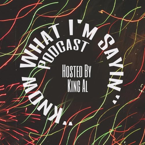 Episode: 5 (We Back)