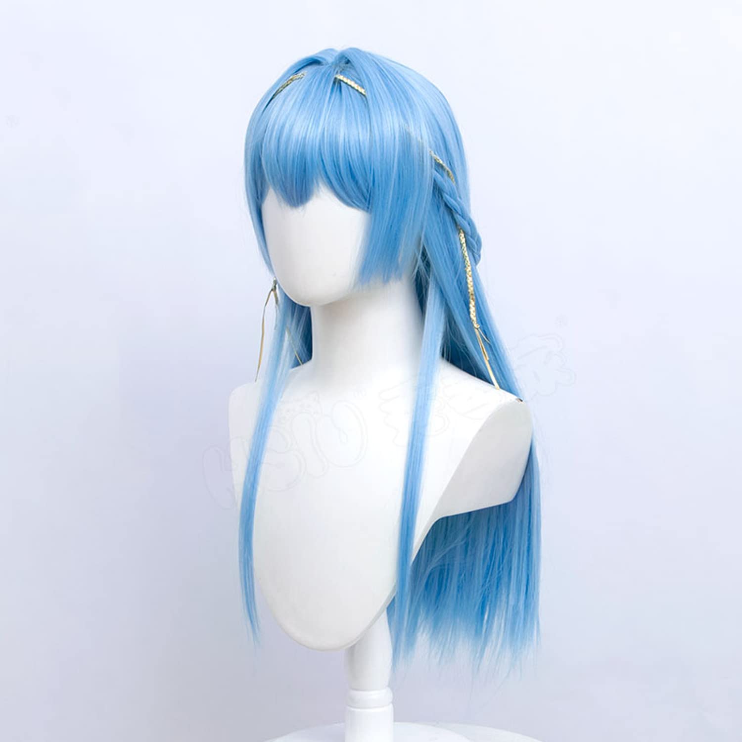 Amazon.co.jp: 勝利の女神 NIKKE ユニ 周辺 ヘルム コスプレ衣装 道具