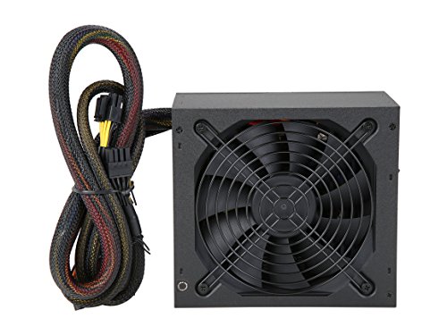 Build My PC, PC Builder, Rosewill CAPSTONE 1000M-2